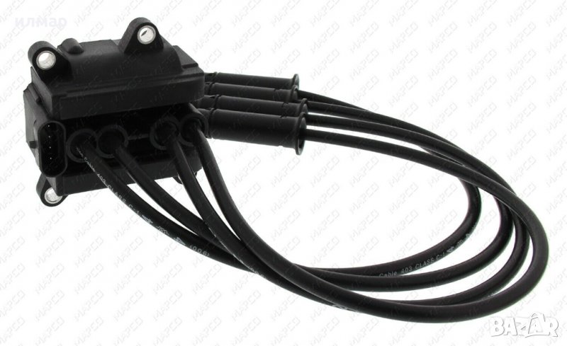 Запалителна бобина за Рено Туинго -1,2 - 75к.с., снимка 1