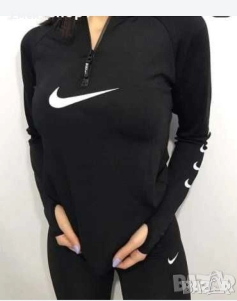 Спортна блуза, снимка 1