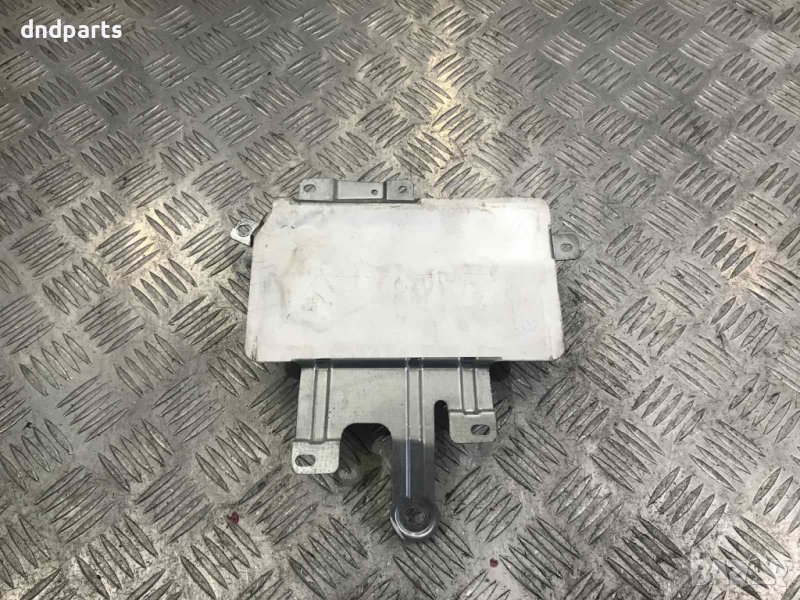 Преден ляв Airbag BMW X3,E83,2004г., снимка 1