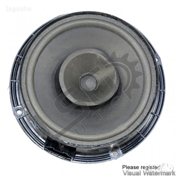 Заден високоговорител Seat Toledo III 2004-2009 ST120821N-173, снимка 1