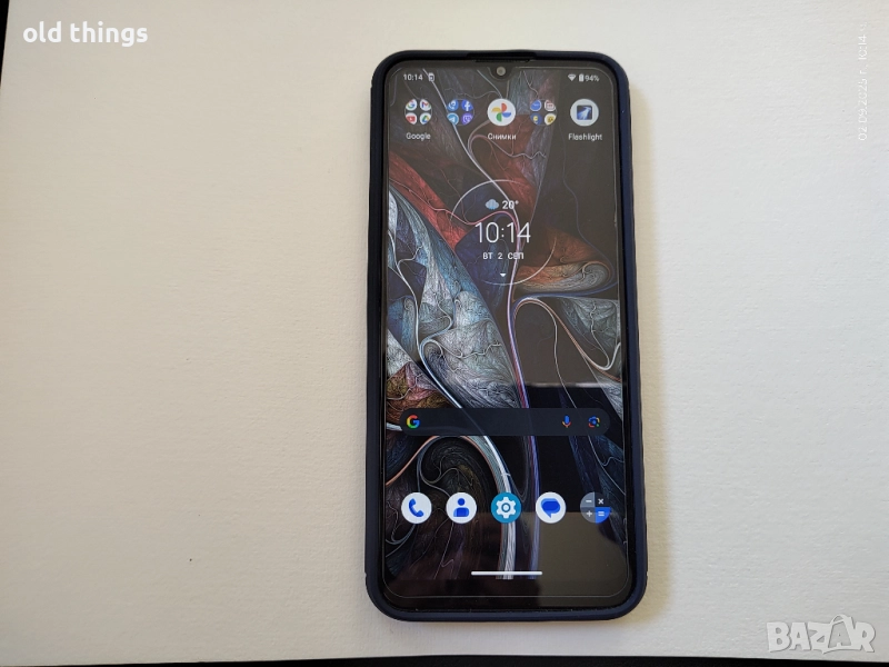 Моторола G9 play, RAM 4/64, снимка 1