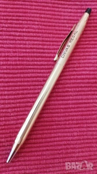 Позлатена химикалка Cross Century Classic, USA. , снимка 1