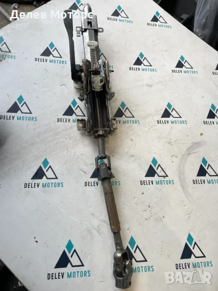 5Q1419502AP кормилен прът конзола от Seat Leon ST FR, 1.8 TSI 180 кс., двигател CJSA, снимка 1