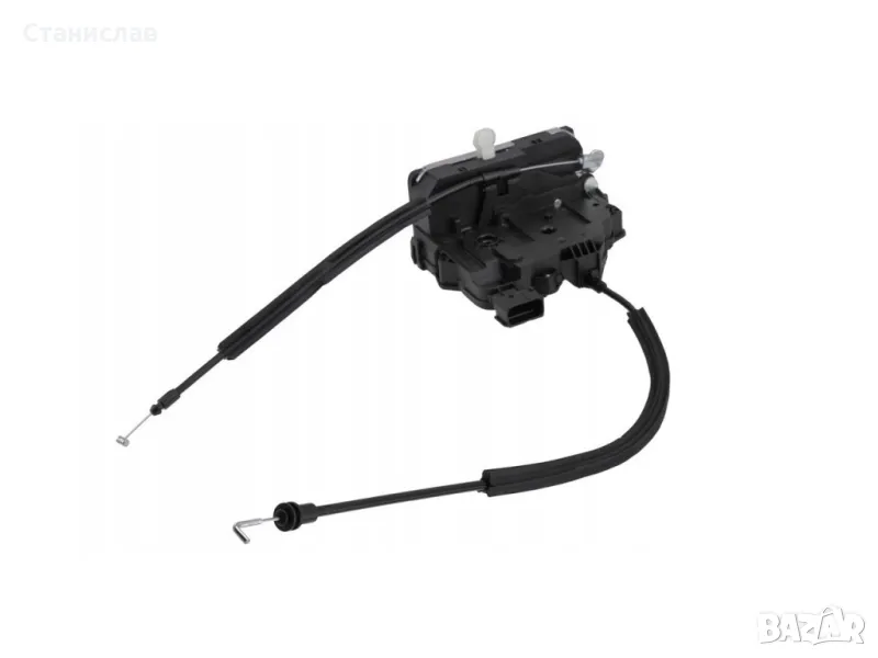 Fiat Ducato 3 Брава за предна лява врата , снимка 1