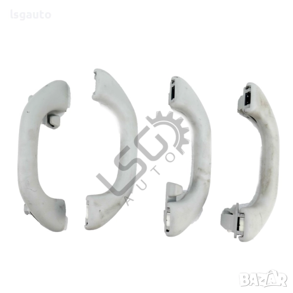 Интериорни дръжки таван Volkswagen Golf VI 2008-2016 ID: 151350, снимка 1