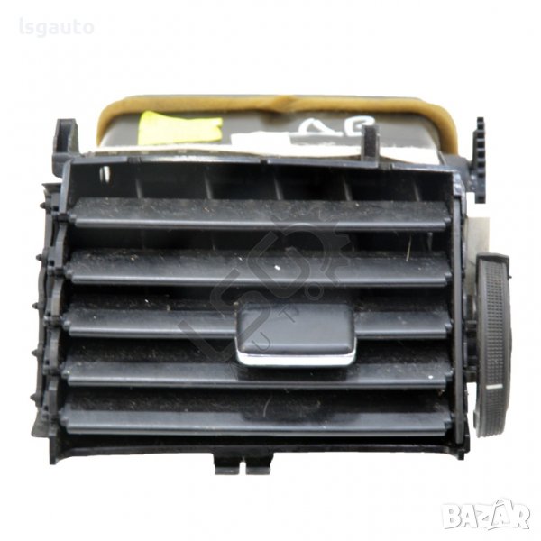 Дясна духалка парно средна конзола табло Toyota Avensis III 2009-2015 ID:96809, снимка 1