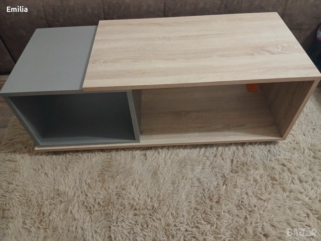 Холна маса , снимка 1