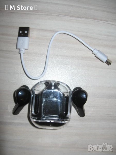 Безжични слушалки за телефон, снимка 1