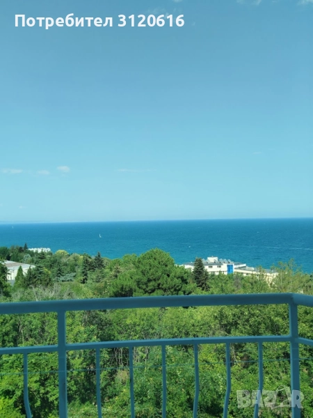 Хотелска стая Ален мак, снимка 1