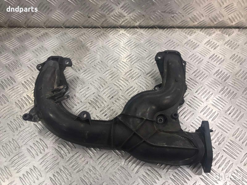 Всмукателни колектори Audi A6,3.0TDI,224кс.,2005г., снимка 1