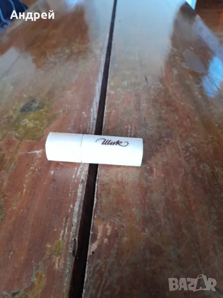 Старо червило Шик, снимка 1