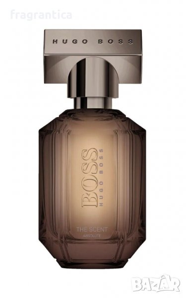 Hugo Boss The Scent Absolute EDP 30ml парфюмна вода за жени, снимка 1