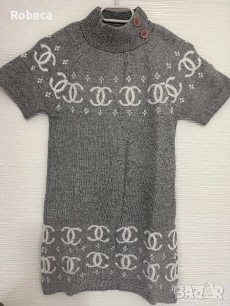 Дамска блуза, снимка 1