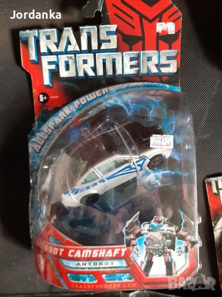 Трансформър оригинални , снимка 1