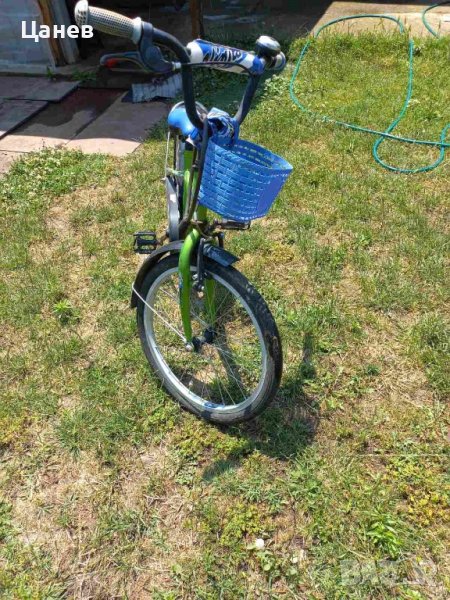 Велосипед , снимка 1