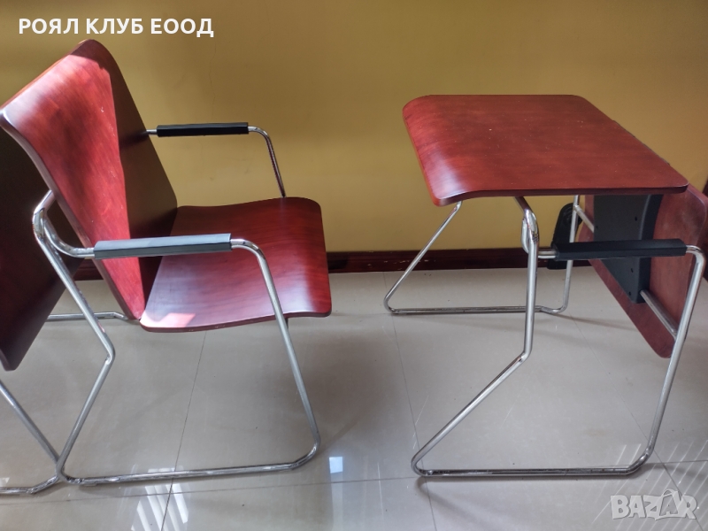 Конферентен стол, снимка 1