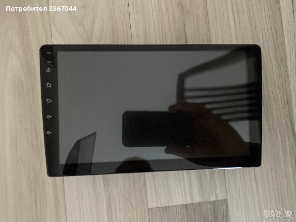 Мултимедия 9” универсална, снимка 1