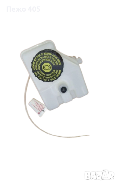 Казанче за спирачна течност за Саманд и Пежо 405, снимка 1