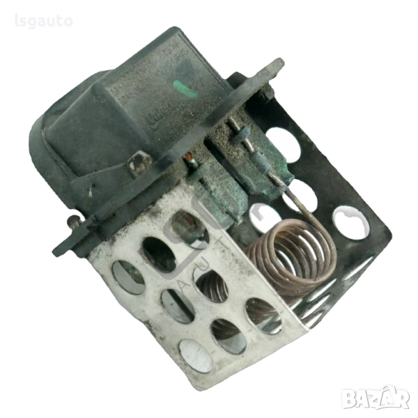 Резистор Renault Megane III 2008-2016 ID:149998, снимка 1