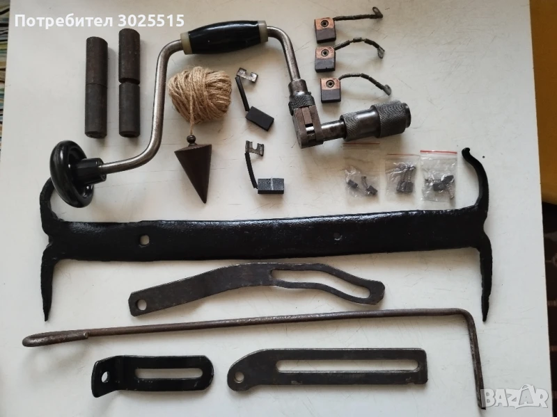 Стари вещи и предмети , снимка 1