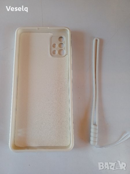 Продавам кейс за телефон Samsung A51   , снимка 1