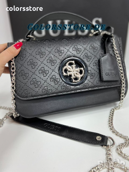 Чанта Guess код DS100, снимка 1