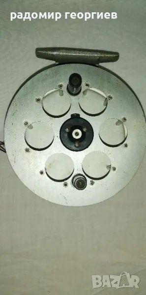 макара Киевская, снимка 1