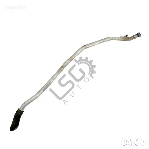 Тръба охладителна система Volkswagen Touareg I (7L) 2002-2010 ID: 142374, снимка 1