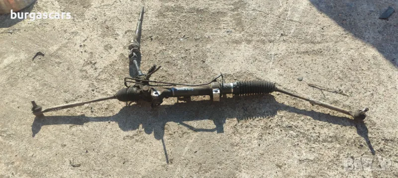 Кормилна рейка Nissan Murano Z50 - 250лв, снимка 1