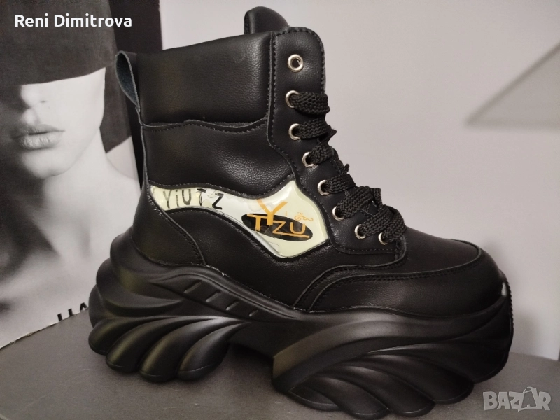 дамски маратонки , снимка 1