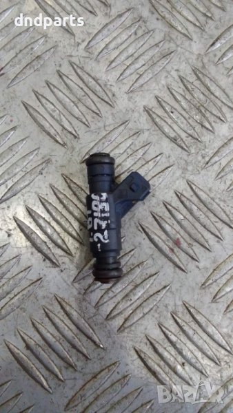 Дюза Audi A4 1.8T 2004г.	, снимка 1