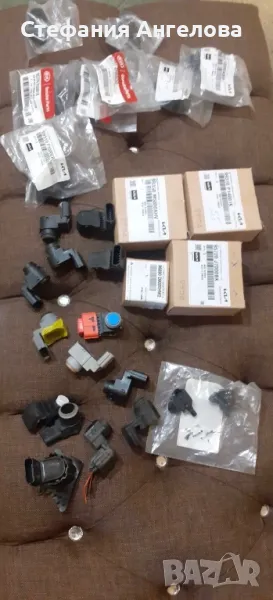 Парктроници за KIA, снимка 1