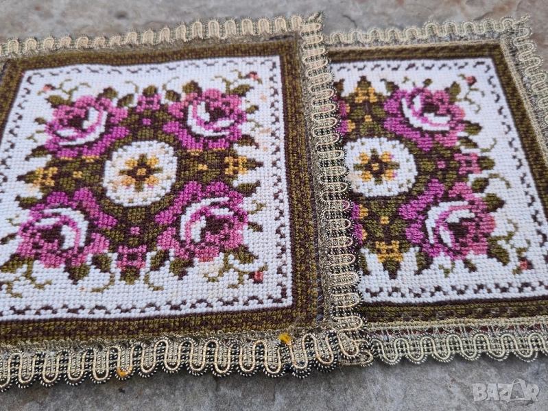 Гобленови покривки Белгия , снимка 1