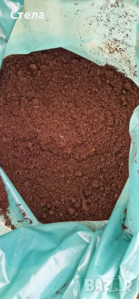 БиоТор-Биохумус от калифорнийски червей (Верикомпост), снимка 1