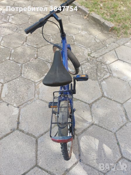 Велосипед, снимка 1