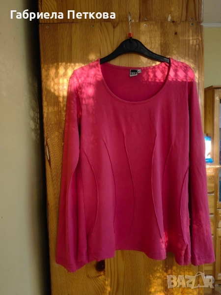 Блуза трико, снимка 1
