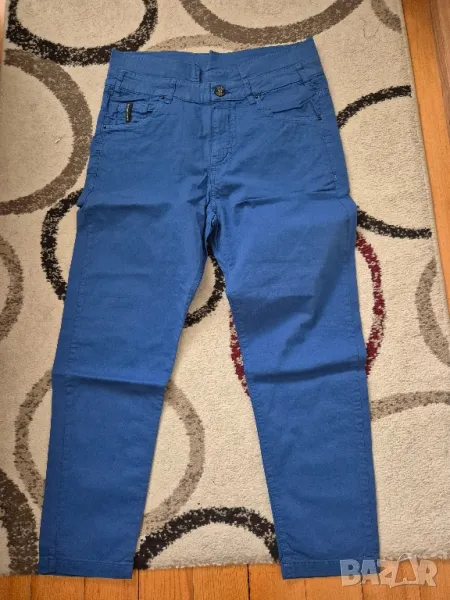 син летен панталон Паус, снимка 1