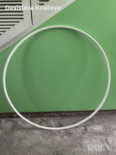 Уреди за художествена гимнастика , снимка 1