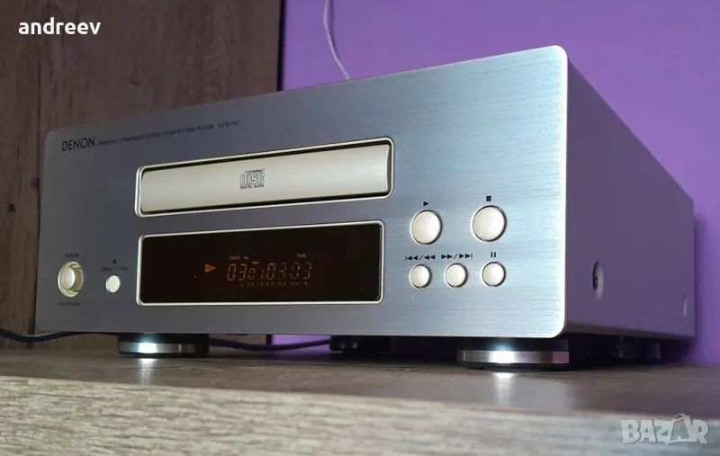 Denon UCD-F07 , снимка 1