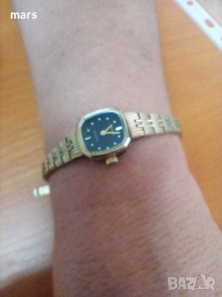 BULOVA swiss made, снимка 1