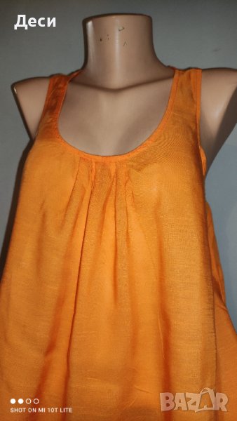 топ на Benetton , снимка 1
