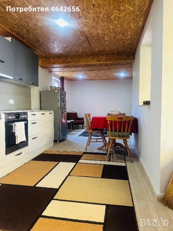 Къща в с.Телиш, снимка 1