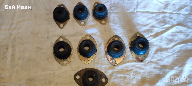 Маншони шарнир Лада Самара и Москвич Алеко, снимка 1