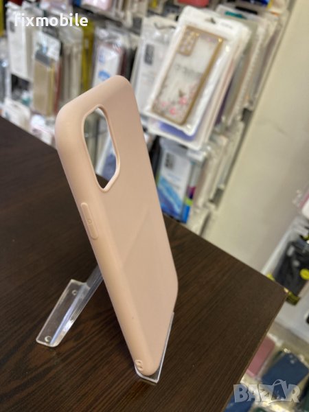Apple iPhone 11 Силиконов гръб/кейс, снимка 1