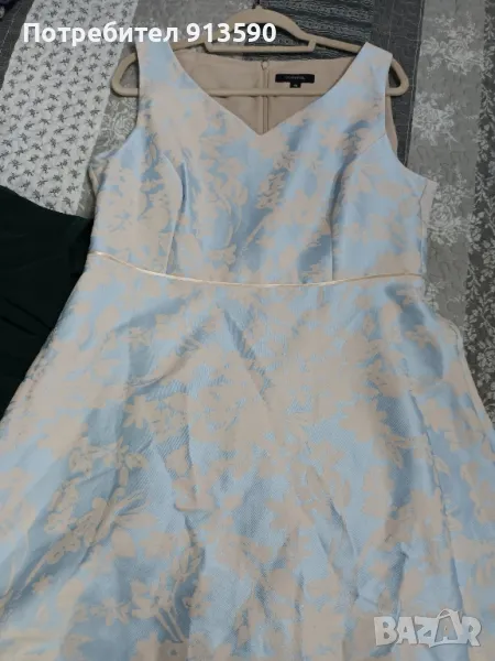 Рокля, снимка 1