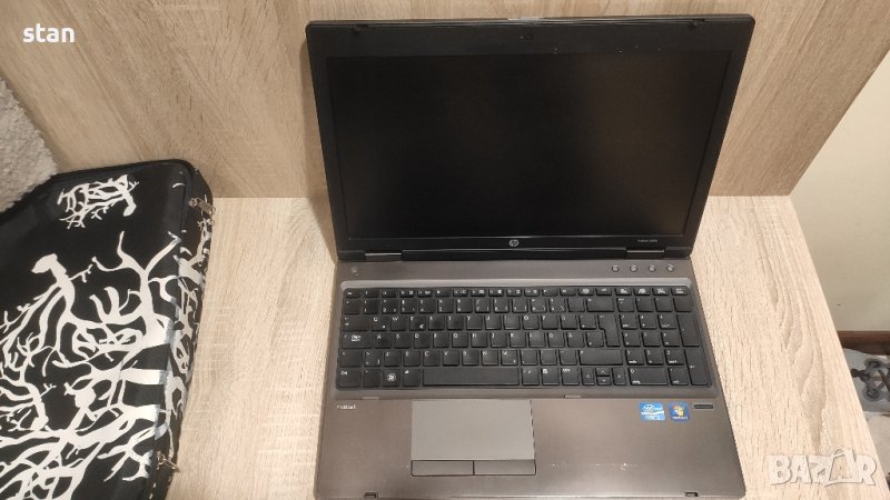  Лаптоп hp probook 6560b, снимка 1