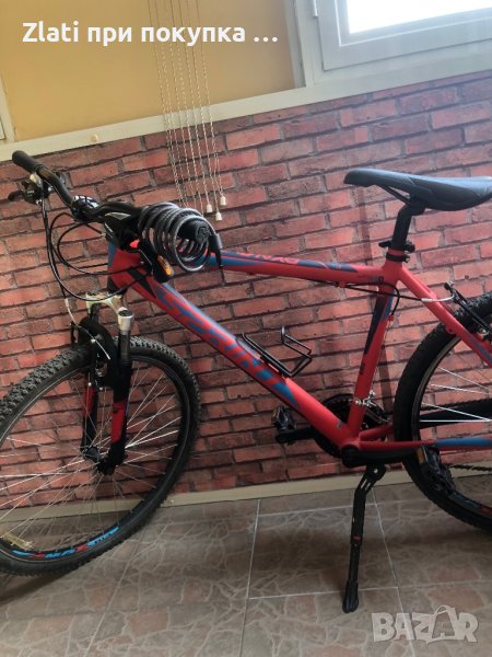 Юношеско колело, снимка 1