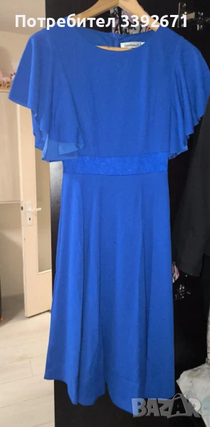 Дамска рокля , снимка 1