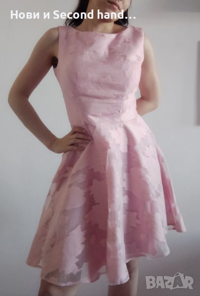 Страхотна официална рокля , снимка 1
