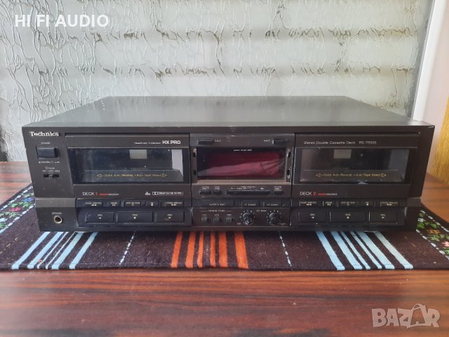 Technics RS-TR555